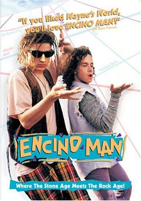 Encino Man (1992) Watch Encino Man (1992) Megavideo Movie Online
