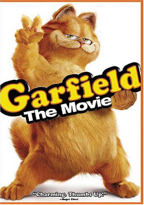 watch Garfield (2004) movie online