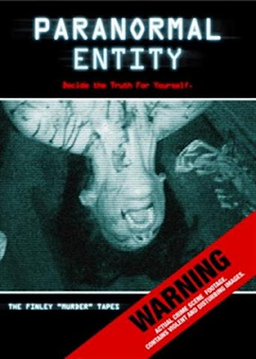Paranormal Entity Paranormal+Entity+(2009)