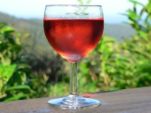 Malta+wine