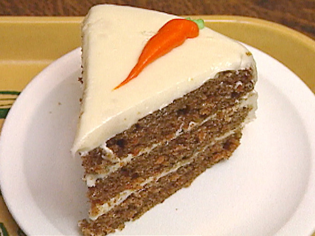 National Carrot Cake Day
