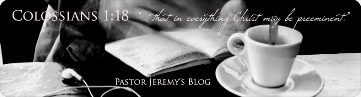 In Everything