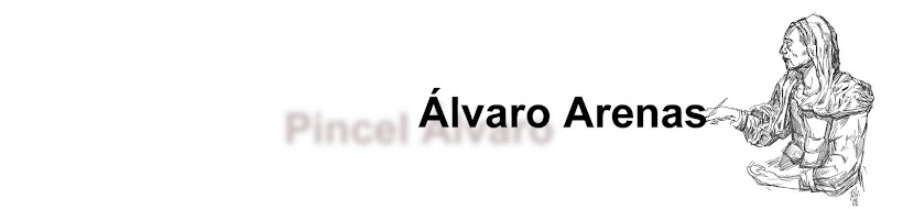 Álvaro Arenas