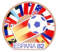 Emblema España 1982