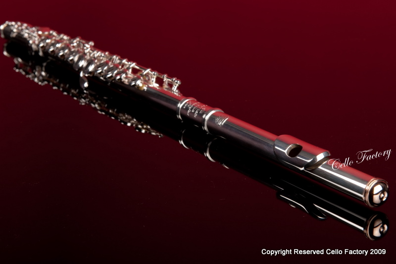 Mini Orchestra Club Flute