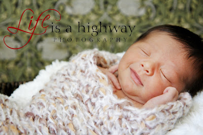 aint she sweetnj newborn photographer