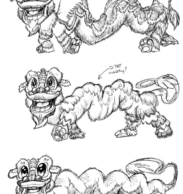 Kids' Book Review Dancing Lion