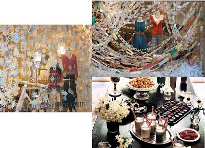 Winter Wonderland Party You Are My Fave