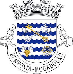 Freguesia de Bemposta