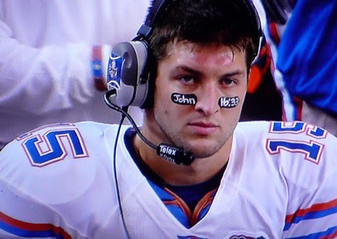 Black Eye Paint