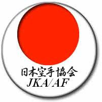 Member of the JKA American Federation
