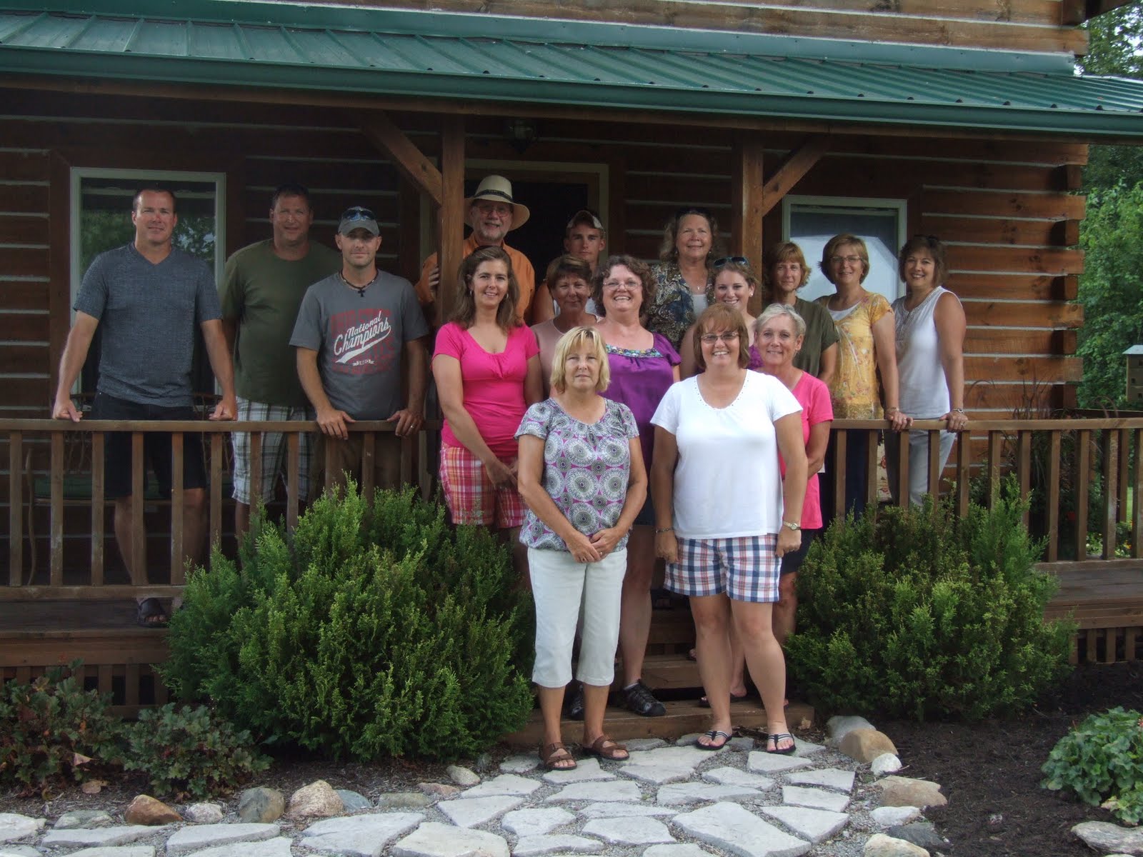 New Leaf Garden Center Ada, Oh