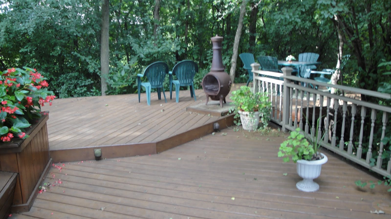 Musings from America's Dairyland Stoughton House