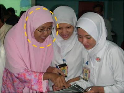 hospital mersing