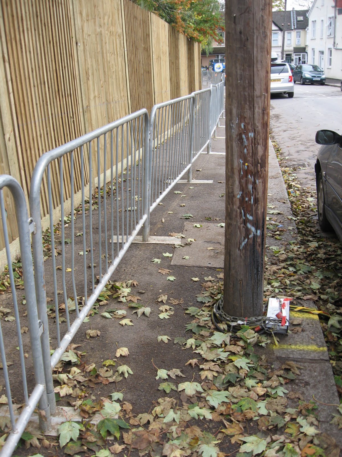 Considerate Contractors