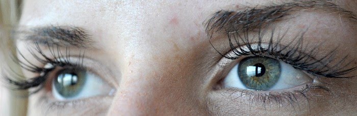 Eyelash Extensions!