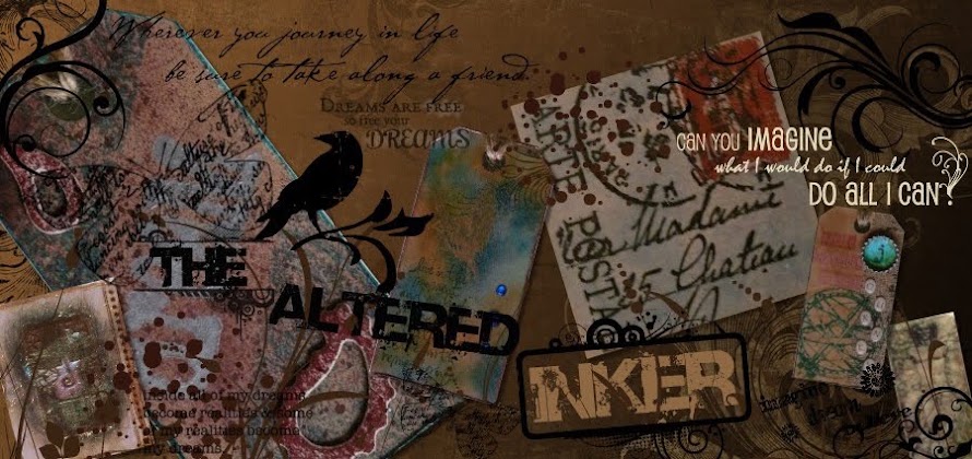 The Altered Inker