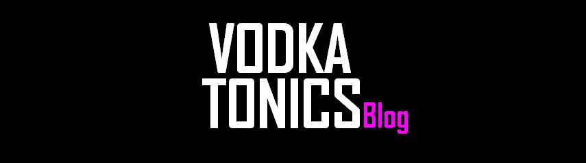 vodkatonics