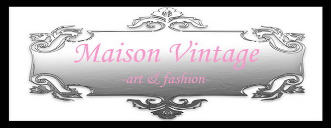 La Maison Vintage