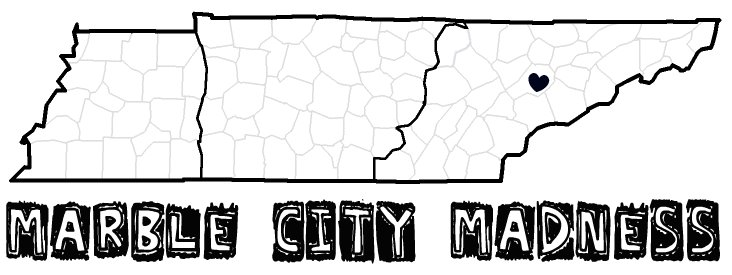 Marble City Madness