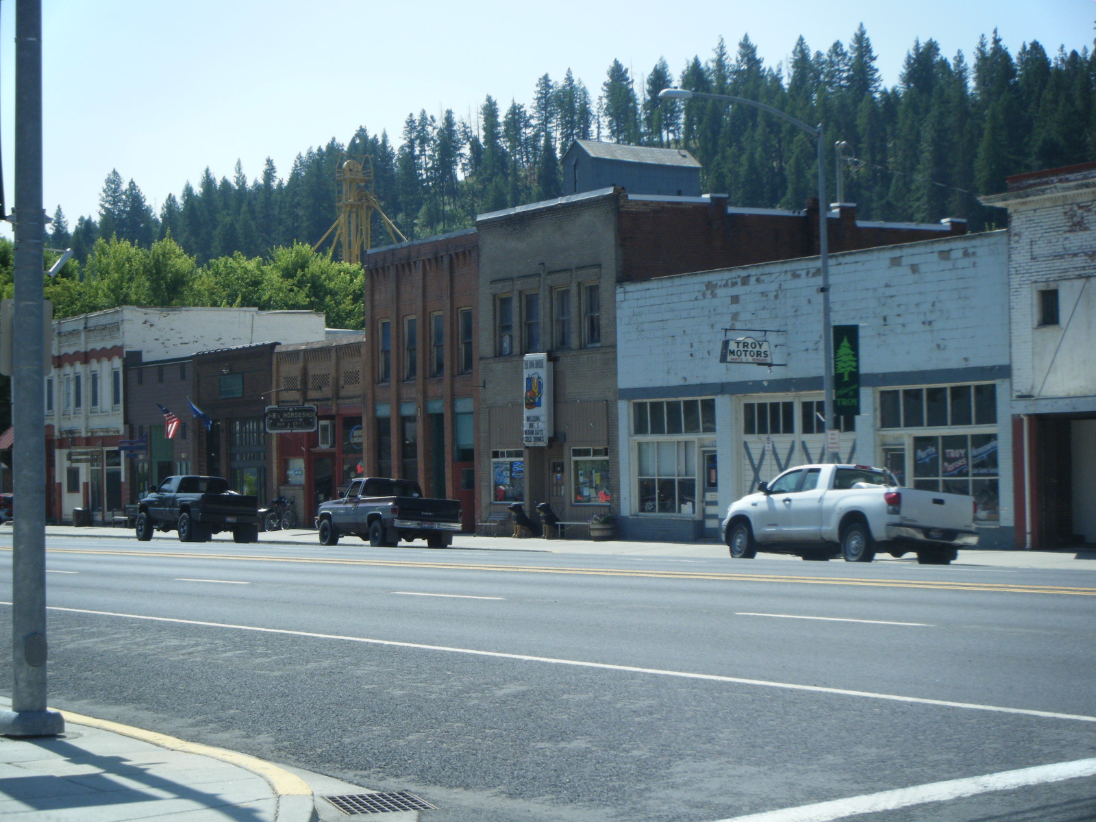 Katmom4 Small Towns and Old Churches