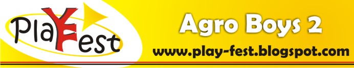 Agro Boys 2 [Sessão 2]