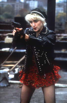 [Madonna+Who]