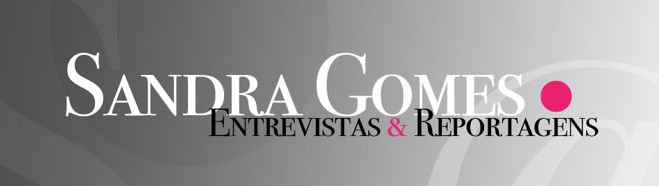 Entrevistas e reportagens