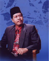Ketua DPD PNBK Indonesia Sumatera Selatan