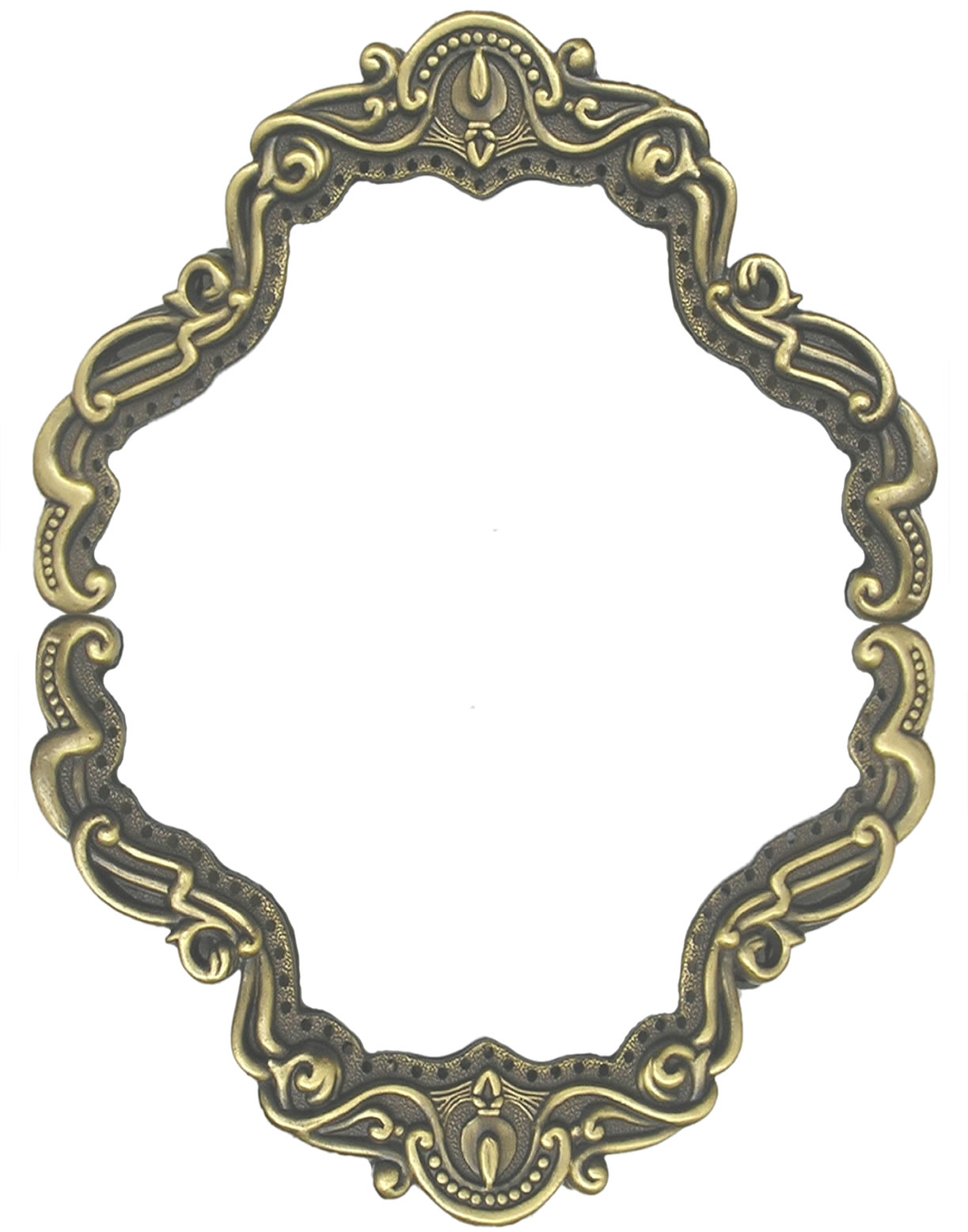 Missie Krissie Tuesday Freebies! Pretty Frames