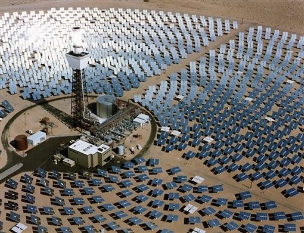 Solar 2