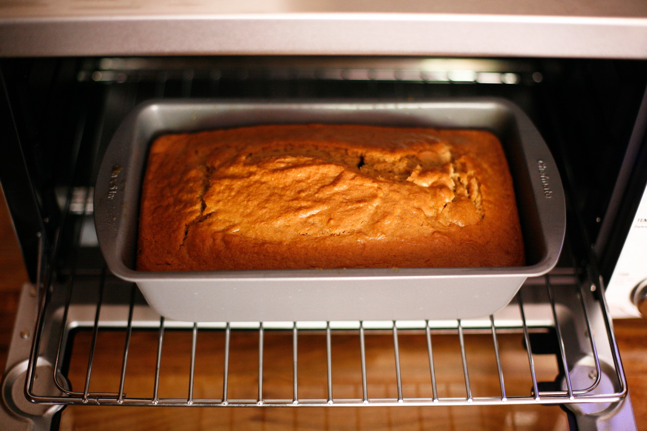 go vegan meow! VanillaYogurt Pound Cake