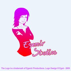 Egemir Studios: <br> <br> <i>Work In Progress...</i>