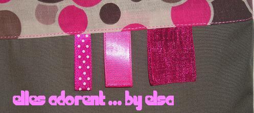 Elles adorent …. By Elsa