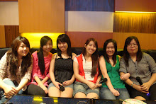 ♥ Hang Out Buddies ♥