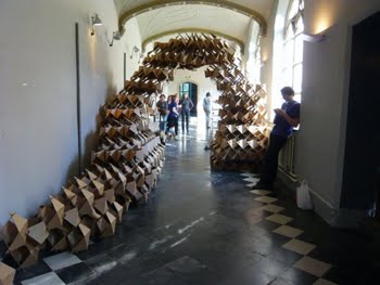 workshop - Digital Design &  Fabrication in Architecture