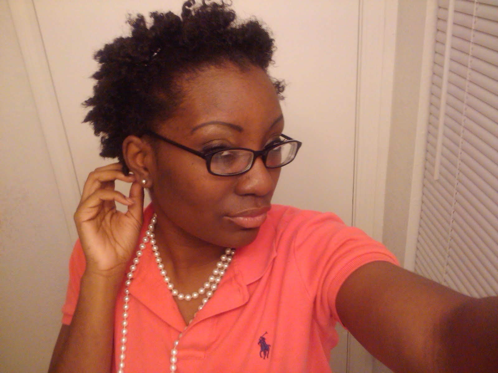 Show And Tell Fierce Fridays Curlynikki Natural Hair Care