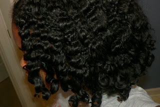 Garnier Fructis Sleek And Shine Ummmm Yes Curlynikki