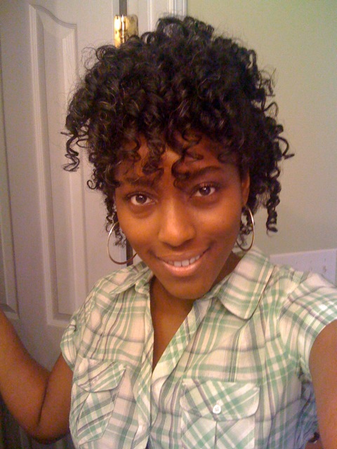 Show And Tell Fierce Friday Curlynikki Natural Hair Care