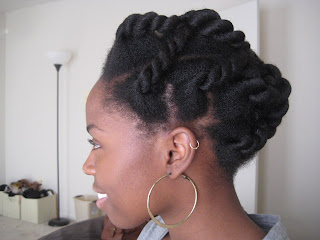 Search Results For Two Strand Twist Tutorial Curlynikki