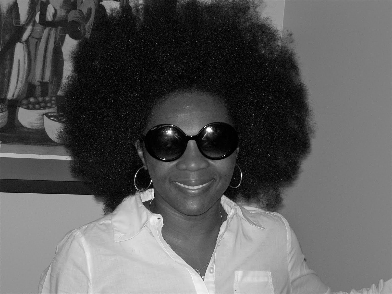 Afro Line Up