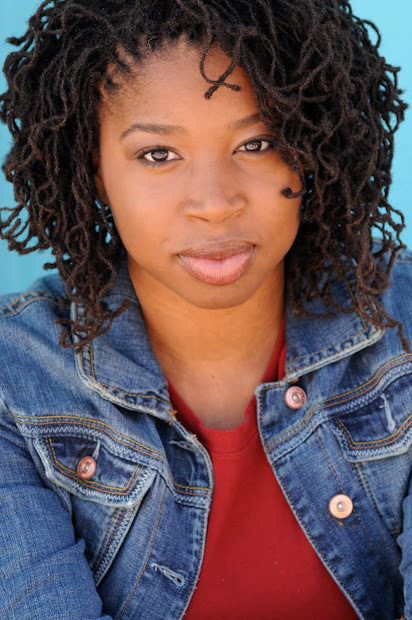 celebrity natural hair- gio samuels