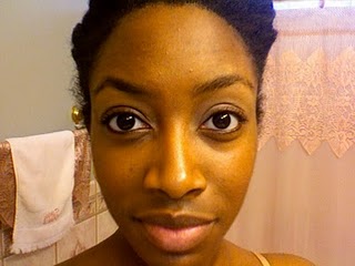 Unsolicited Commentary- Natural Hair... Revisited