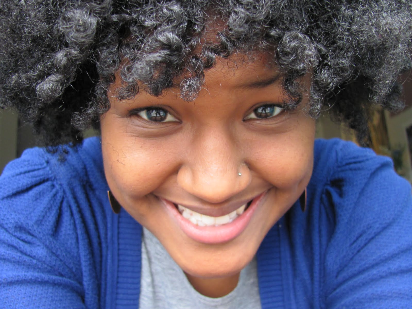 Budget Friendly Natural Hair Products!