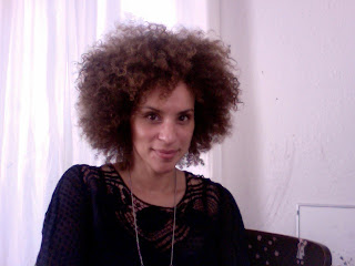 Karyn Parsons Natural Hair Journey Curlynikki Natural Hair Care