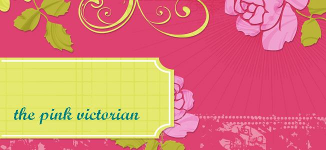 The Pink Victorian