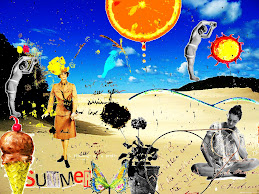 "Summer time in me"  by Candyblue