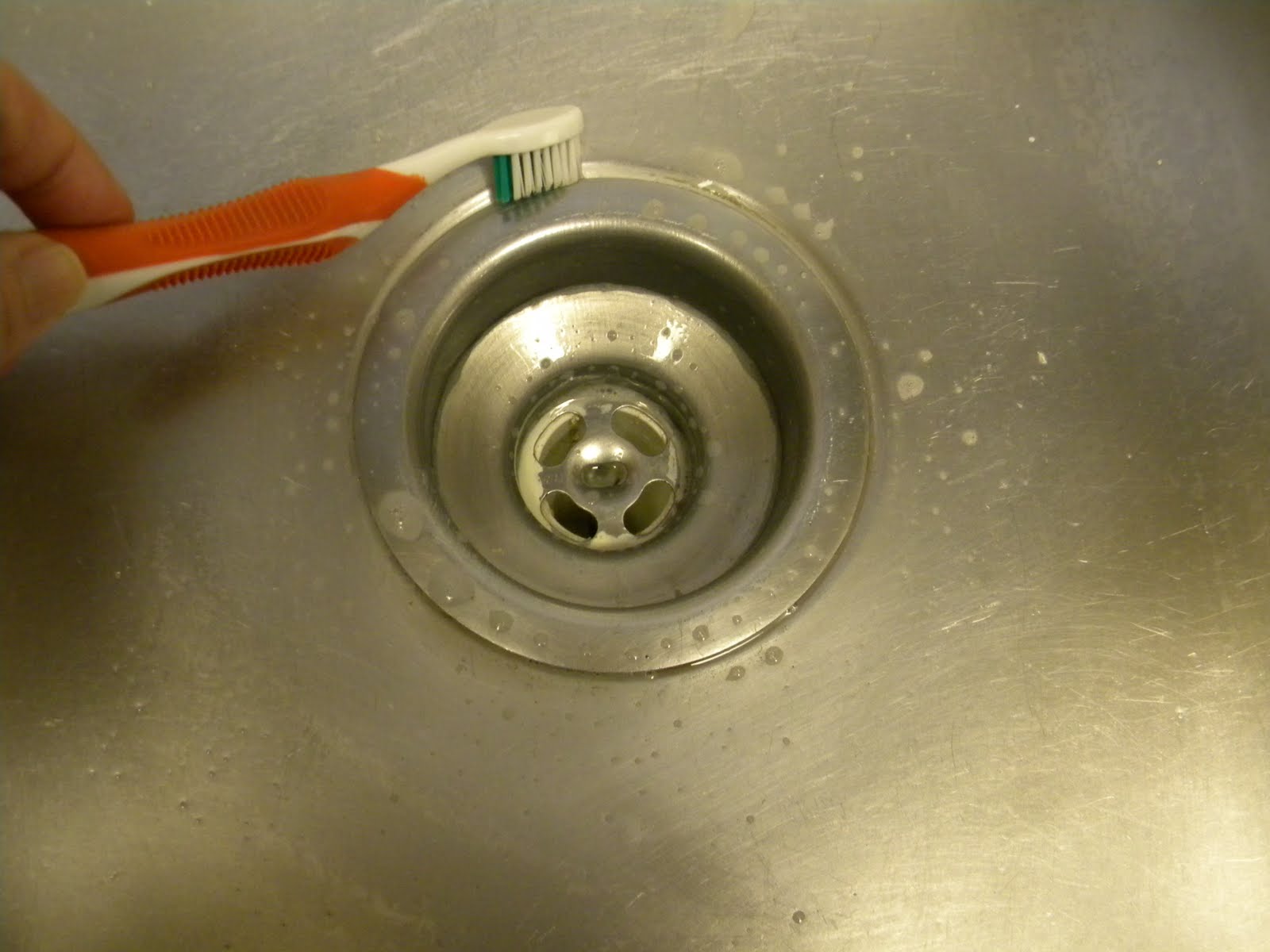 sink teach