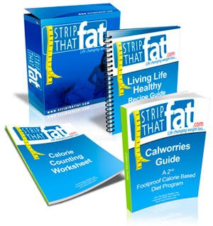 Losing weigth can be fun