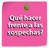 que hacer ante sospechas de TEA?